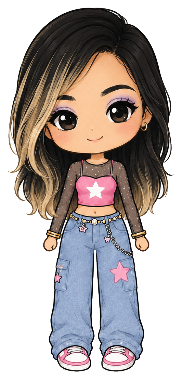 Avatar mujer