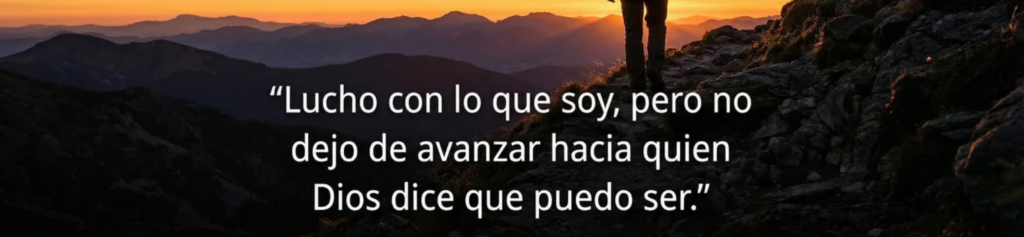 Devocional y Oración de la Mañana